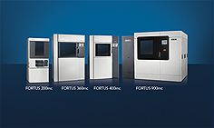 Fortus 3D Production systems Fortus 3D Production systems